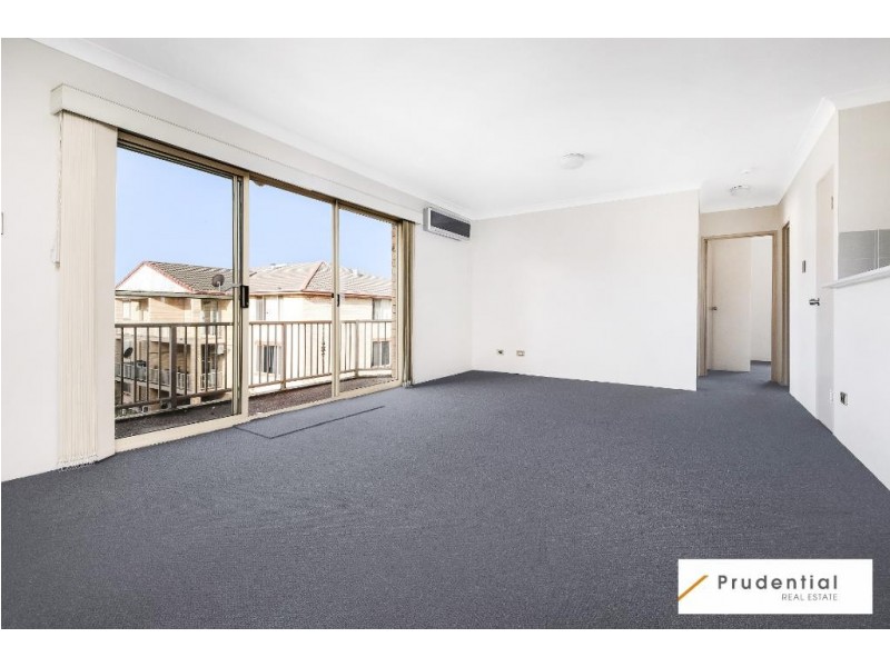 118/2 Riverpark Drive, Liverpool NSW 2170