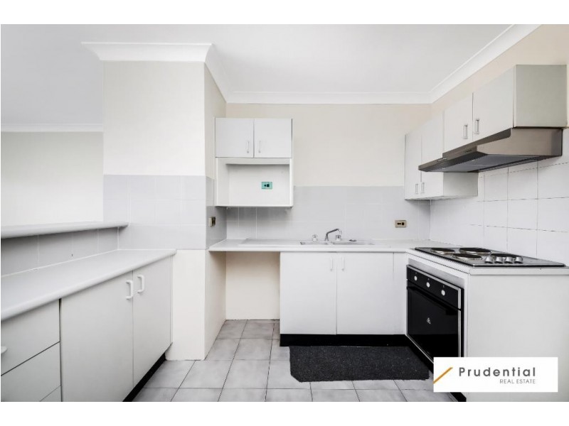 118/2 Riverpark Drive, Liverpool NSW 2170