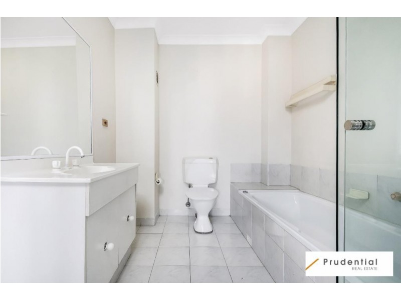 118/2 Riverpark Drive, Liverpool NSW 2170