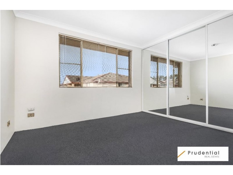 118/2 Riverpark Drive, Liverpool NSW 2170