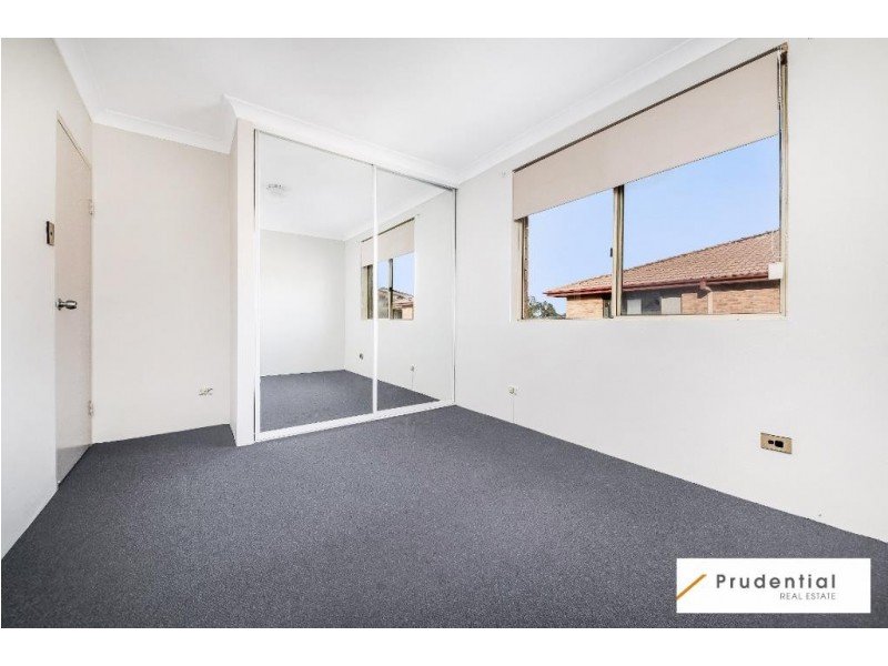118/2 Riverpark Drive, Liverpool NSW 2170