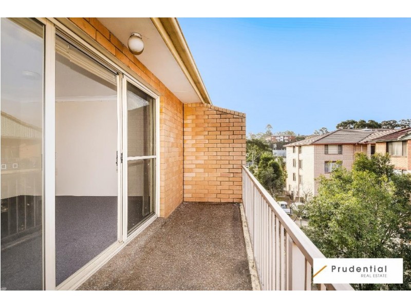 118/2 Riverpark Drive, Liverpool NSW 2170