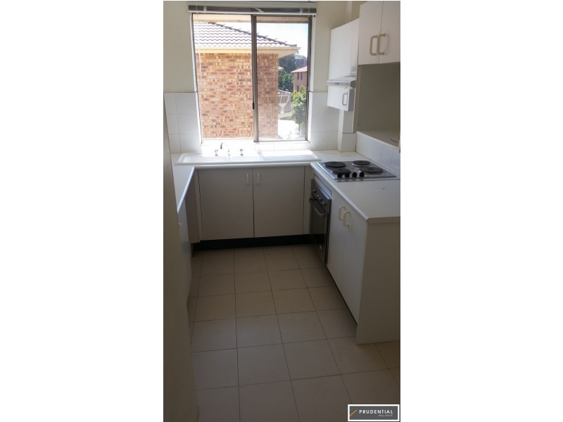 38/2 Riverpark Drive, Liverpool NSW 2170