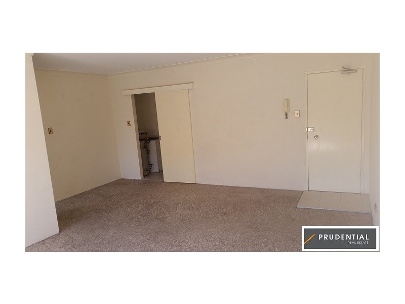 38/2 Riverpark Drive, Liverpool NSW 2170