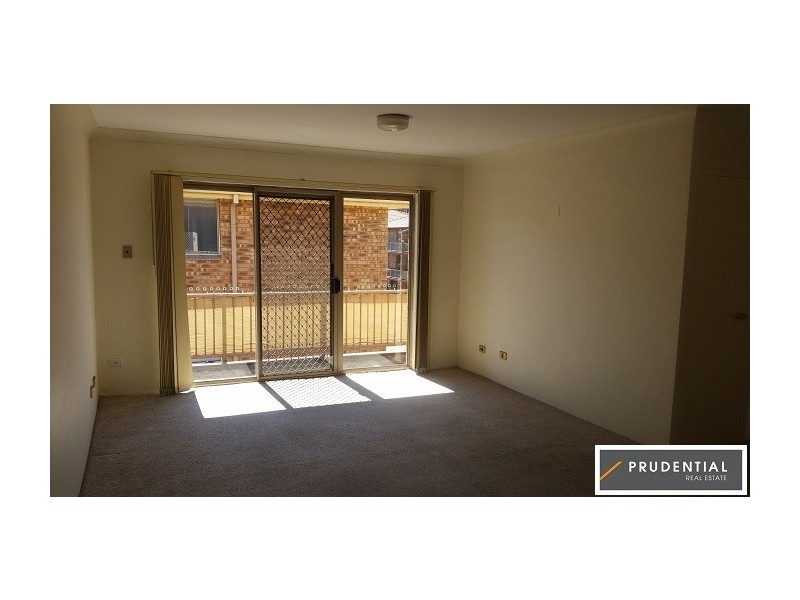 38/2 Riverpark Drive, Liverpool NSW 2170