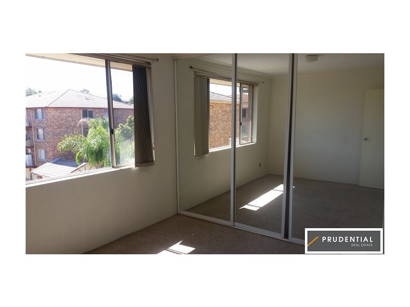 38/2 Riverpark Drive, Liverpool NSW 2170