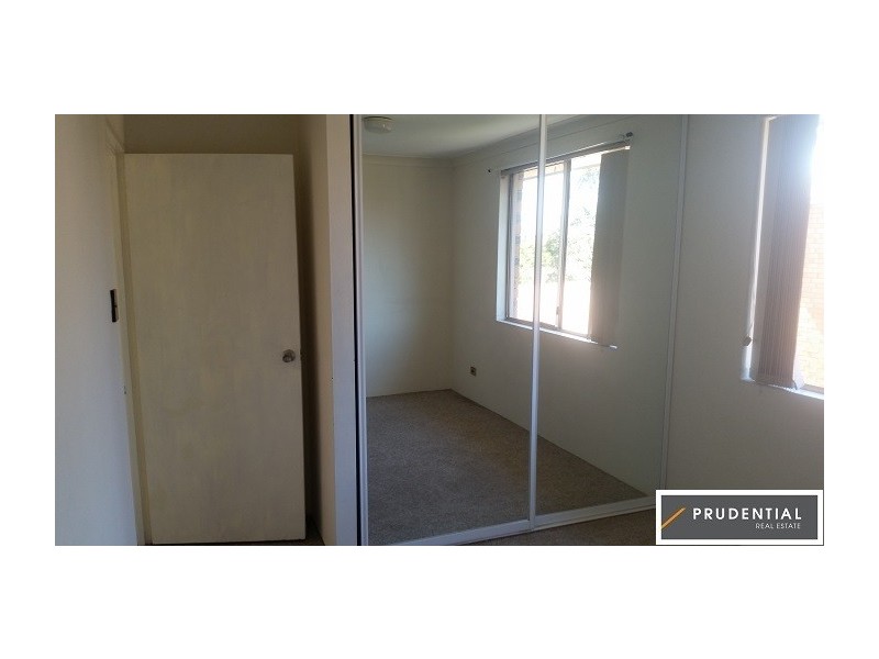 38/2 Riverpark Drive, Liverpool NSW 2170