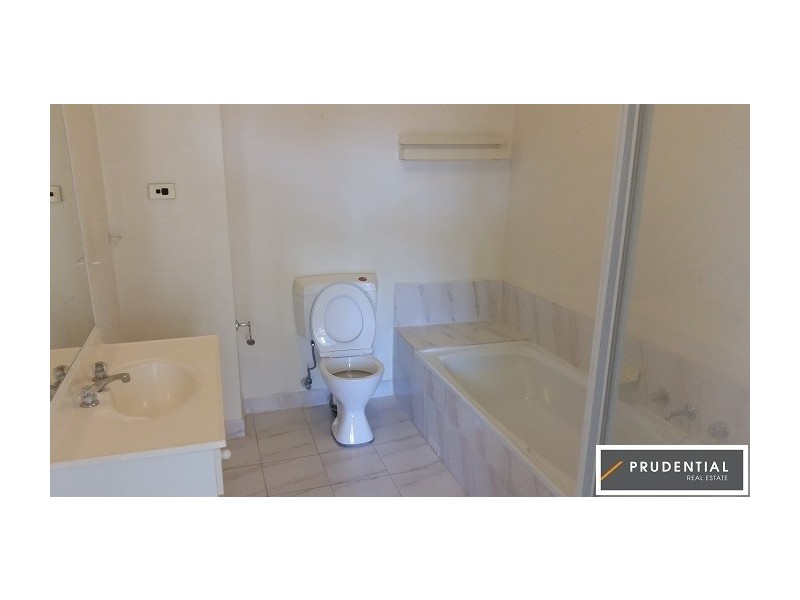 38/2 Riverpark Drive, Liverpool NSW 2170