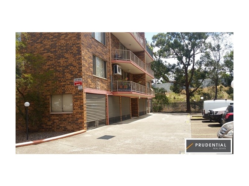 12/3 Riverpark Drive, Liverpool NSW 2170