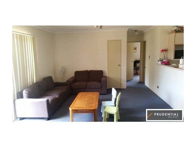 12/3 Riverpark Drive, Liverpool NSW 2170