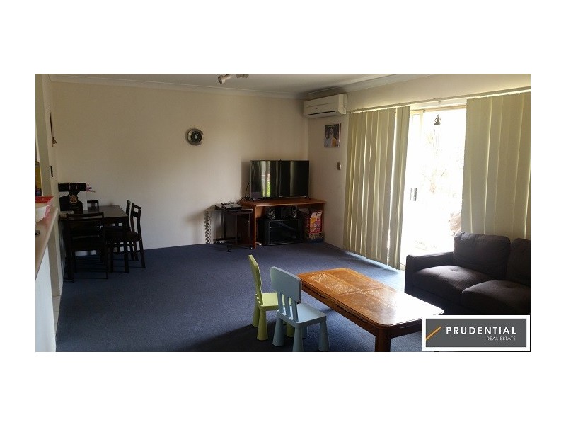 12/3 Riverpark Drive, Liverpool NSW 2170