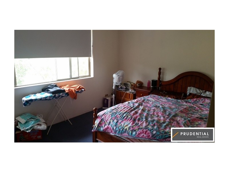 12/3 Riverpark Drive, Liverpool NSW 2170