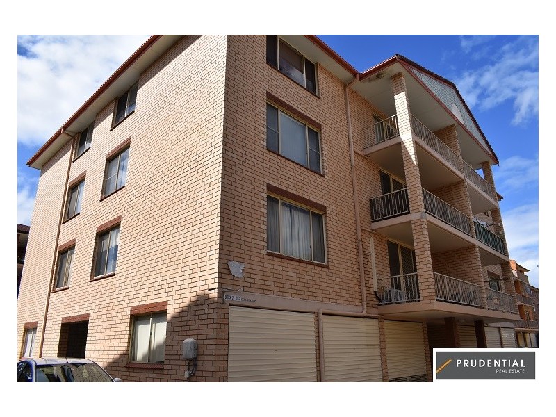 21/4 Riverpark Dr, Liverpool NSW 2170
