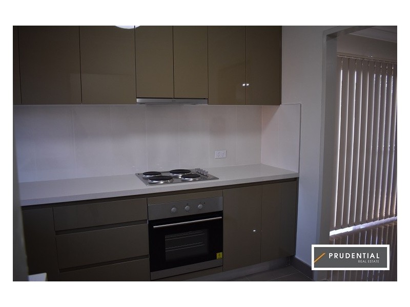 10/3 Riverpark Drive, Liverpool NSW 2170