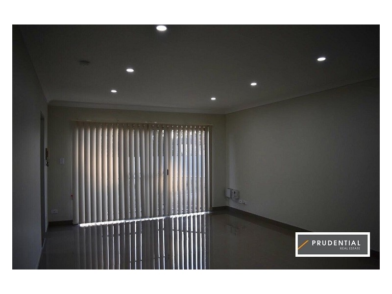 10/3 Riverpark Drive, Liverpool NSW 2170