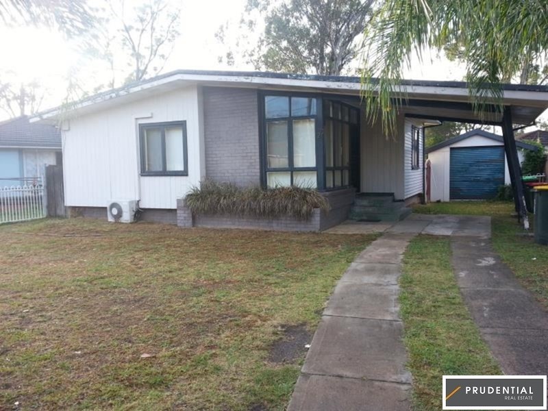 28 Romney Crescent, Miller NSW 2168