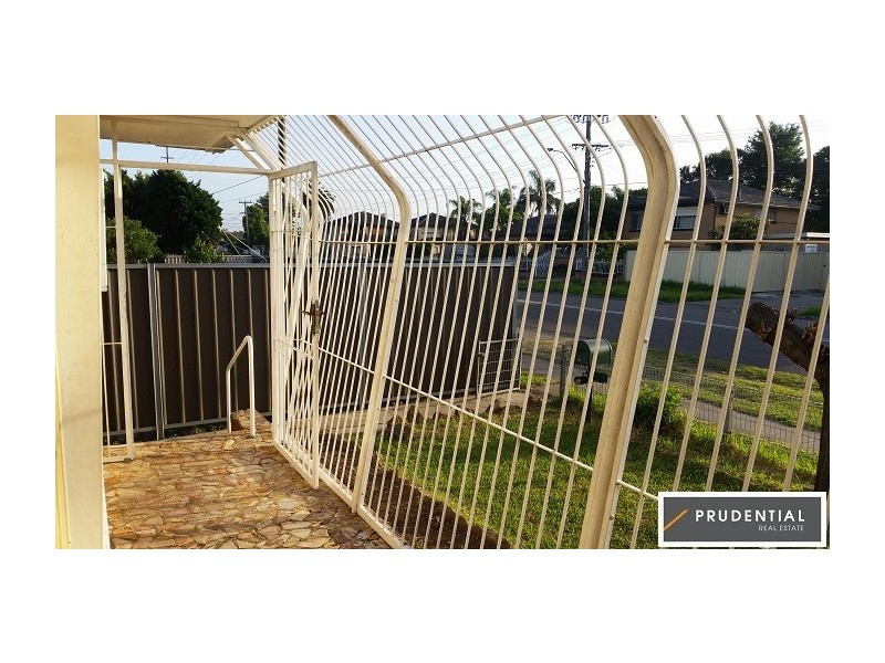 77 Rose Street, Liverpool NSW 2170