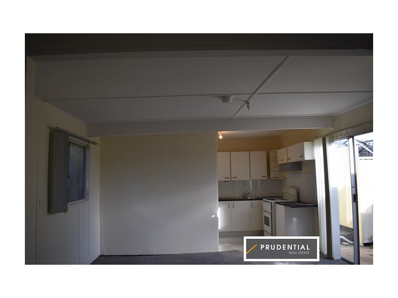 20B Roslyn Street, Liverpool NSW 2170