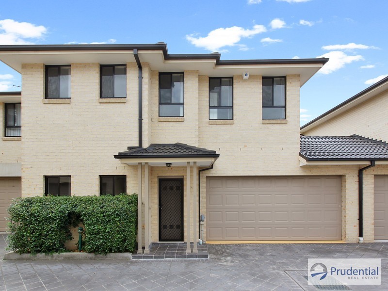 5/7-9 Roslyn Street, Liverpool NSW 2170