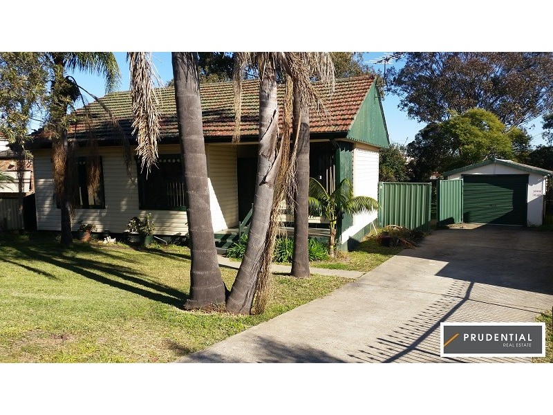 43 Rowe Avenue, Lurnea NSW 2170