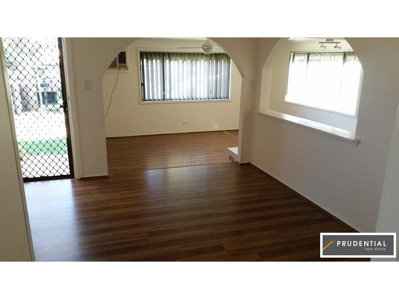 43 Rowe Avenue, Lurnea NSW 2170