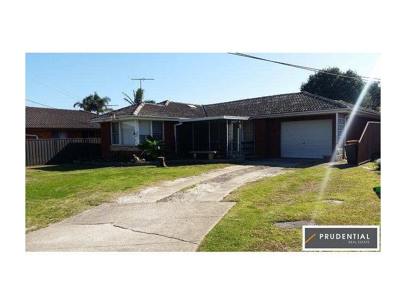 69 Selway Avenue, Moorebank NSW 2170