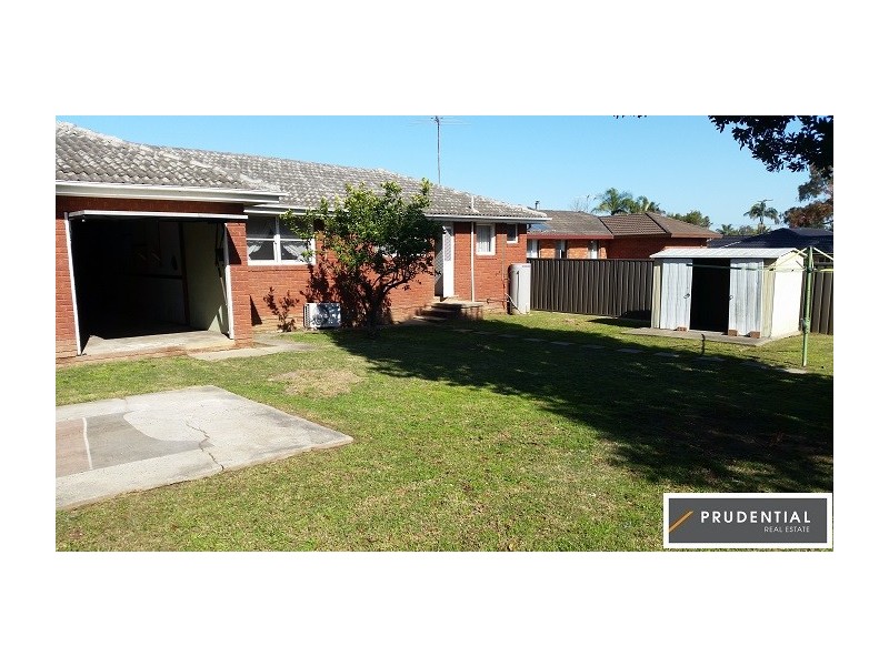 69 Selway Avenue, Moorebank NSW 2170