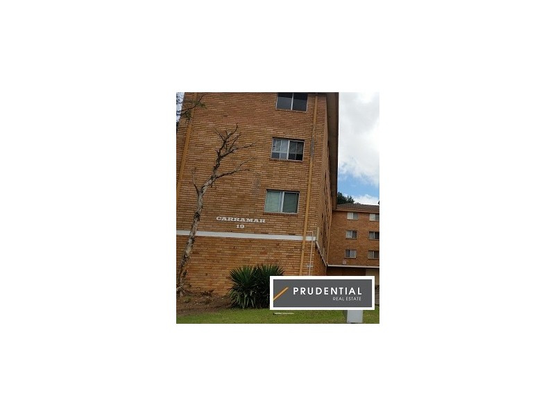 20/17-19 Speed Street, Liverpool NSW 2170