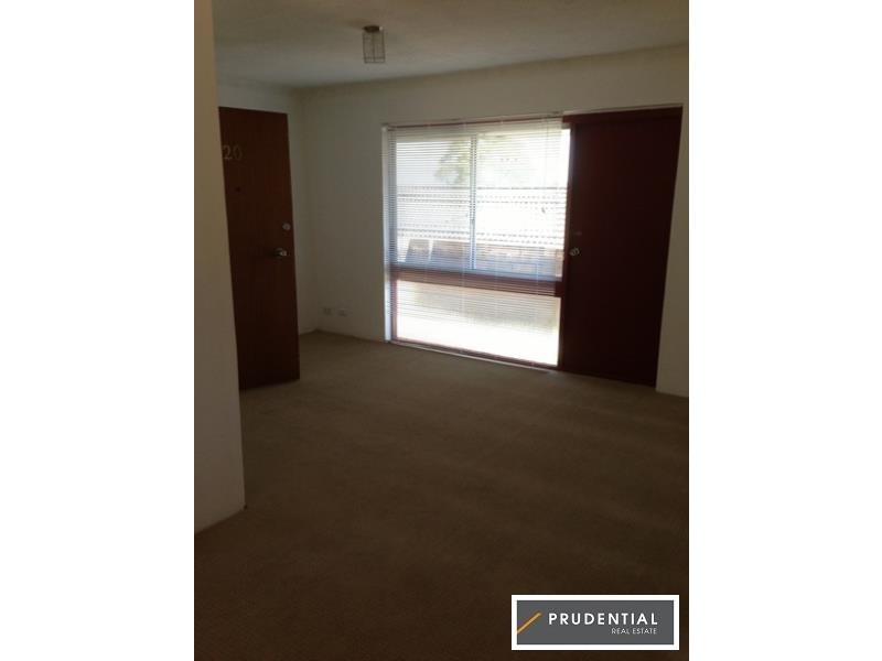 20/17-19 Speed Street, Liverpool NSW 2170
