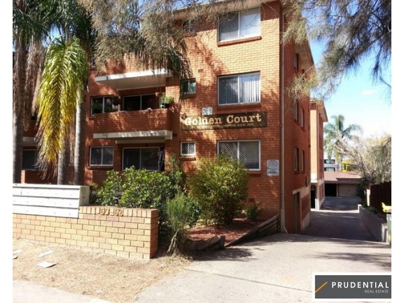 15/60-62 Speed Street, Liverpool NSW 2170