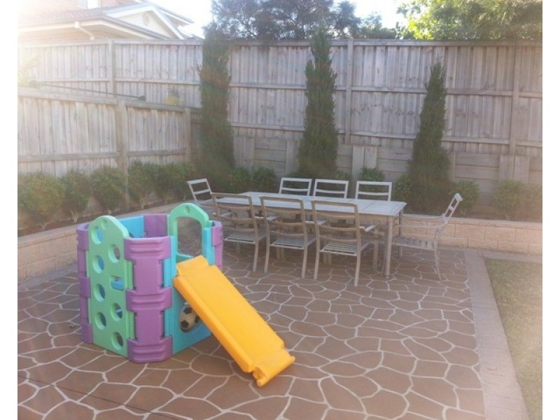 84 Stansmore Avenue, Prestons NSW 2170