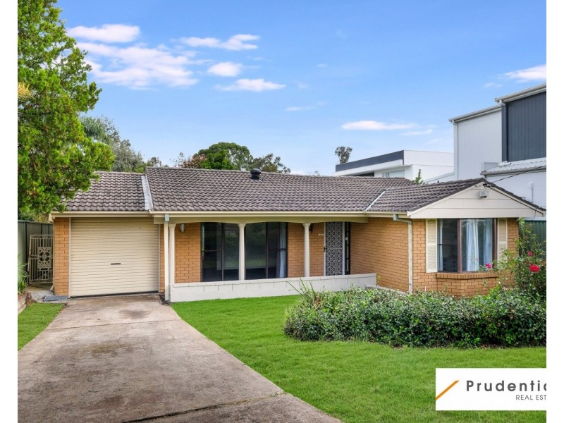 83 Stewart Avenue, Hammondville NSW 2170