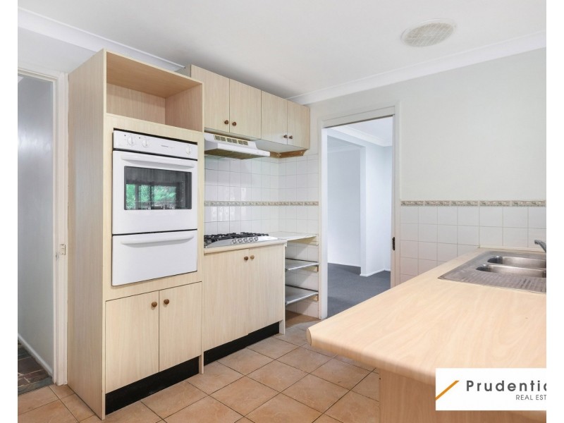 83 Stewart Avenue, Hammondville NSW 2170