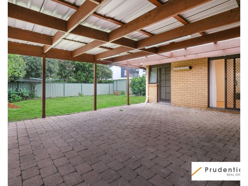 83 Stewart Avenue, Hammondville NSW 2170
