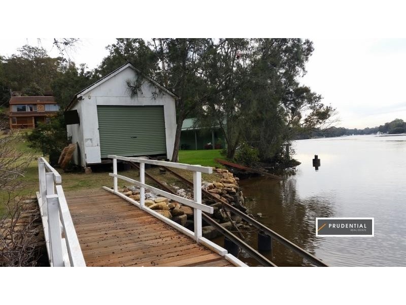 30 St George Crescent, Sandy Point NSW 2172