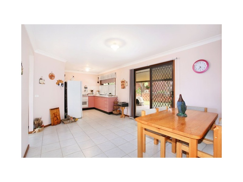 3 Stilt Close, Hinchinbrook NSW 2168