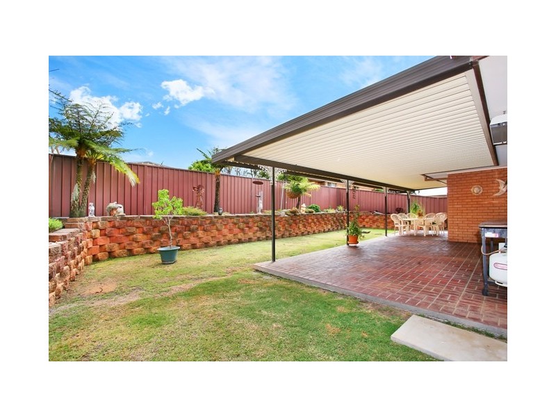 3 Stilt Close, Hinchinbrook NSW 2168