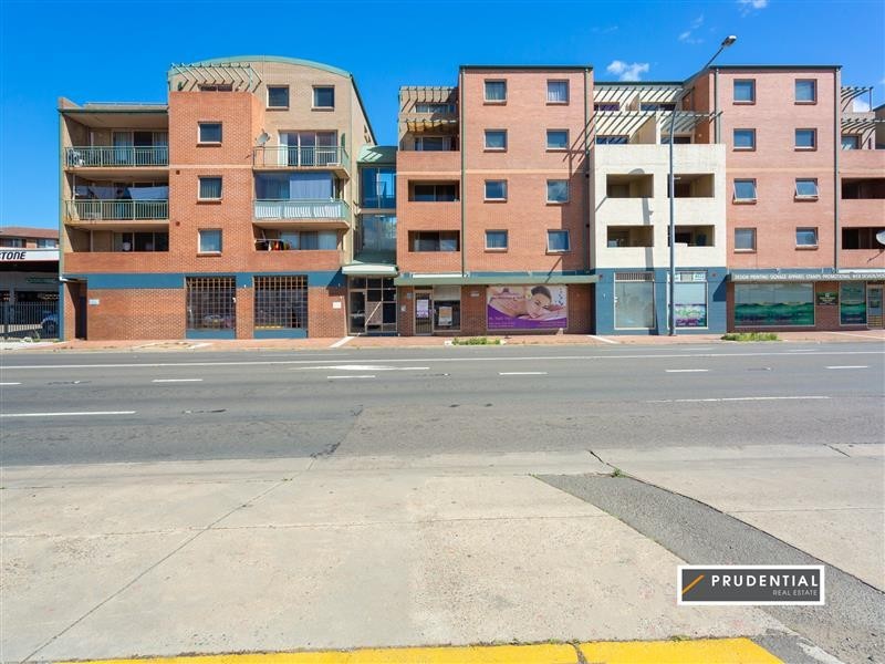 48/100-124 Terminus Street, Liverpool NSW 2170