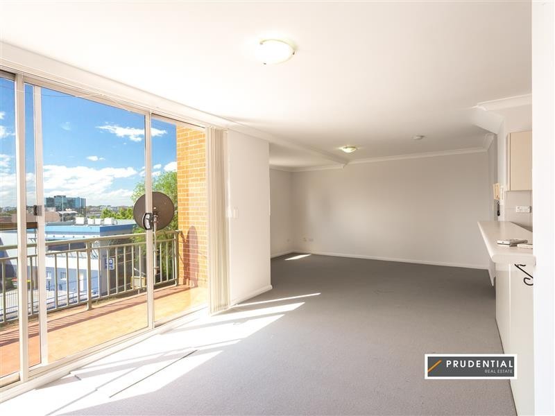 48/100-124 Terminus Street, Liverpool NSW 2170
