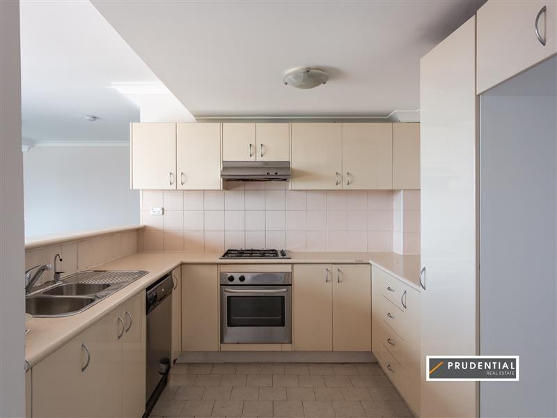 48/100-124 Terminus Street, Liverpool NSW 2170