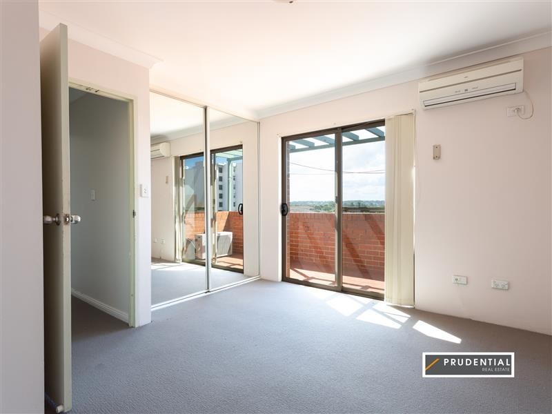 48/100-124 Terminus Street, Liverpool NSW 2170