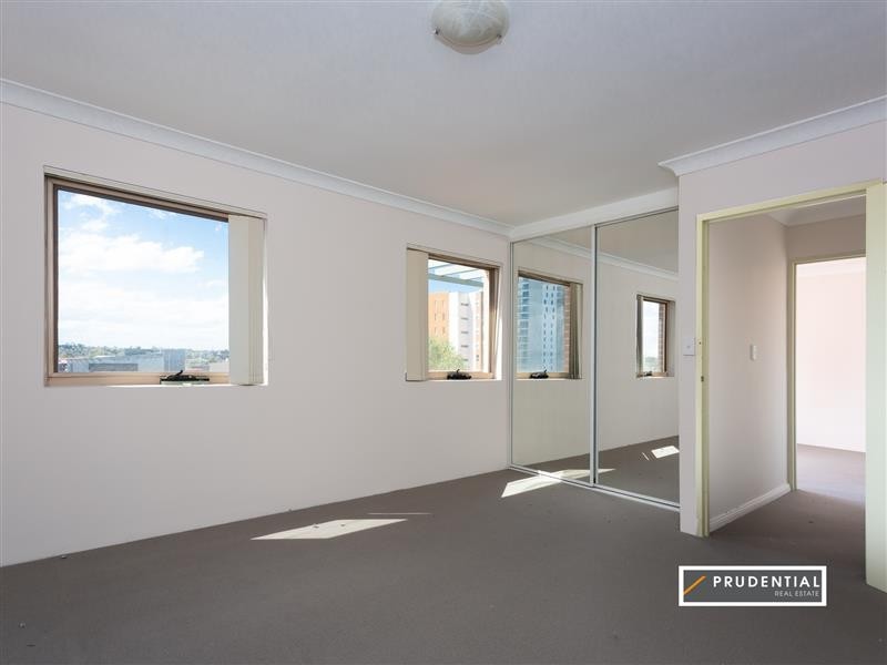 48/100-124 Terminus Street, Liverpool NSW 2170