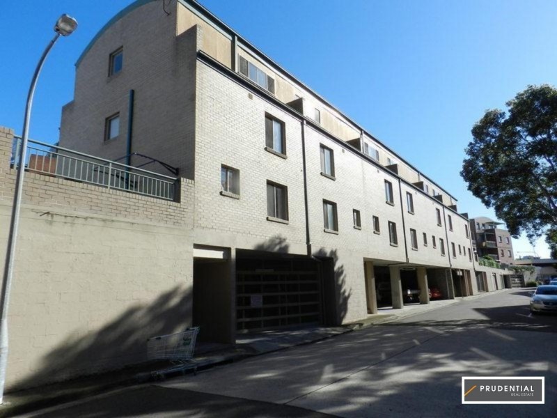 48/100-124 Terminus Street, Liverpool NSW 2170
