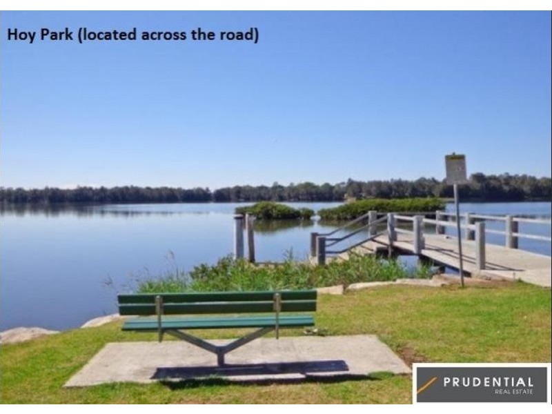 28 Silverwater Crescent, Lansvale NSW 2166