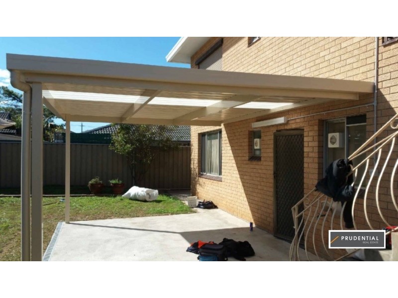 28 Silverwater Crescent, Lansvale NSW 2166
