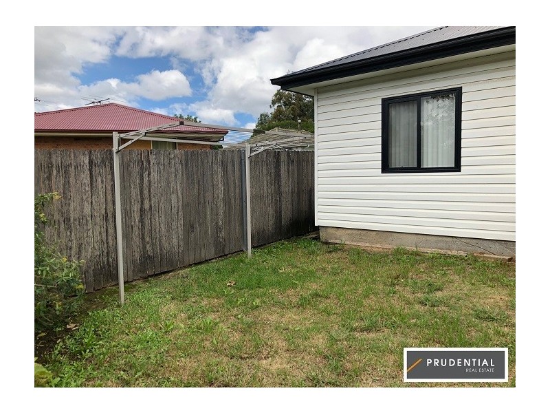 11B Tripp Street, Warwick Farm NSW 2170