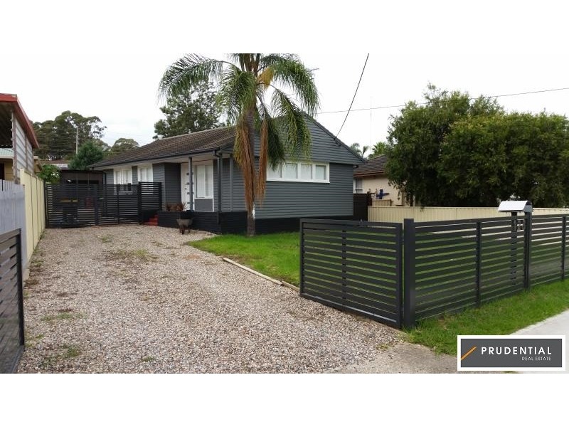 128 Wonga Road, Lurnea NSW 2170