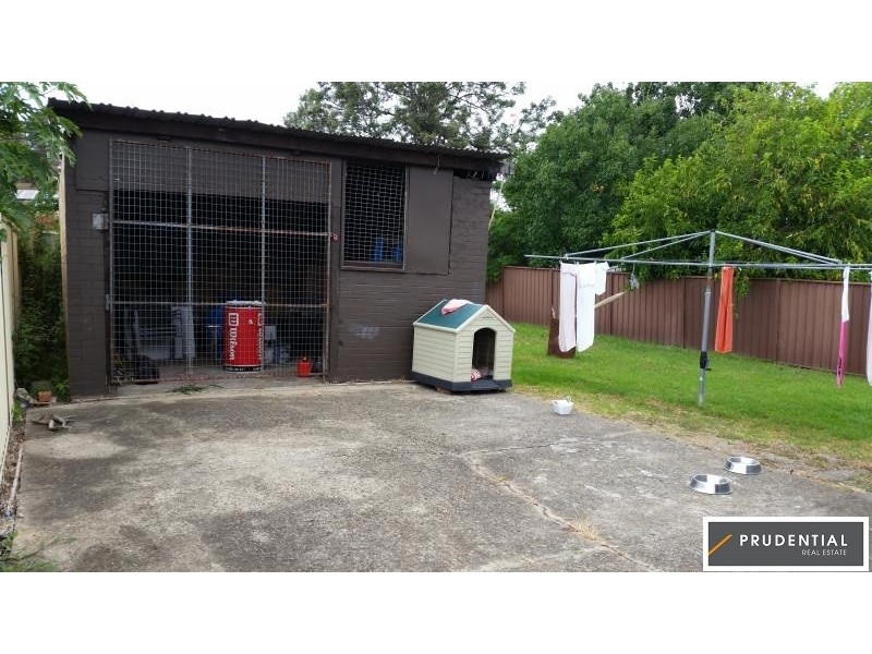 128 Wonga Road, Lurnea NSW 2170