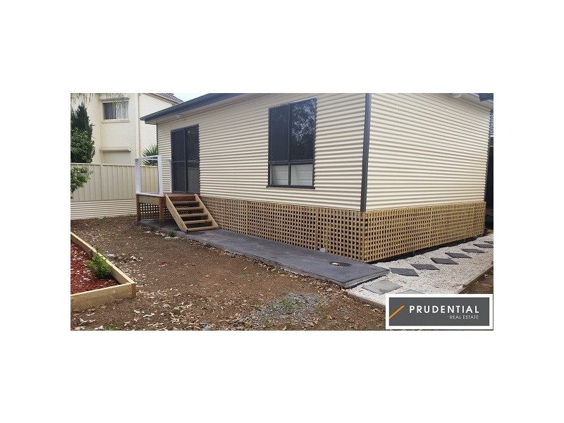 30A Wonga Rd, Lurnea NSW 2170
