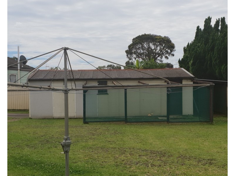 81 Woodlands Road, Liverpool NSW 2170